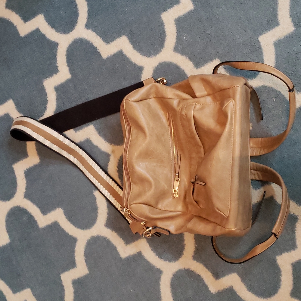 Backpack Style purse